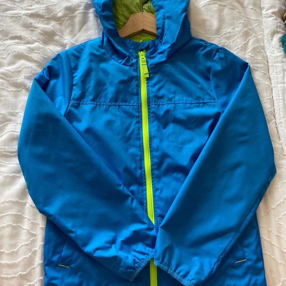 Raincoat